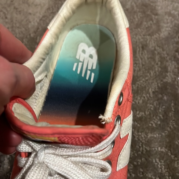 New Balance WALPROAPC W8.5 Worn Once by me - Picture 8 of 8